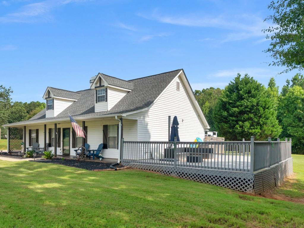 145 Michael Lane Mcdonough GA 30252
