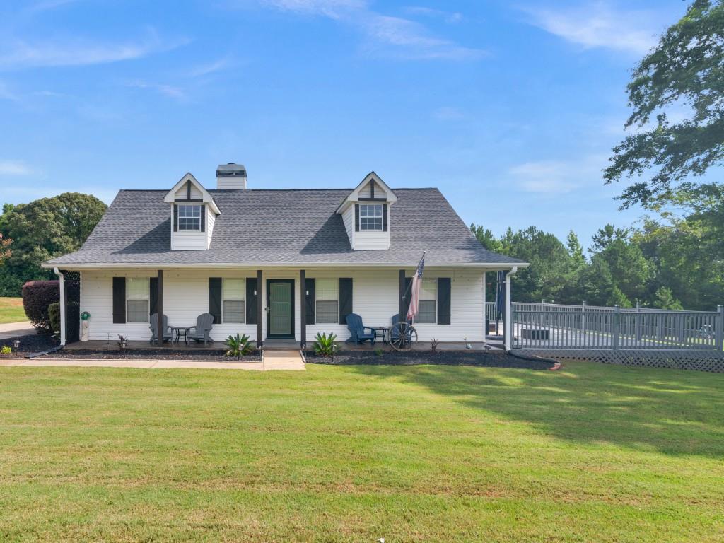 145 Michael Lane Mcdonough GA 30252