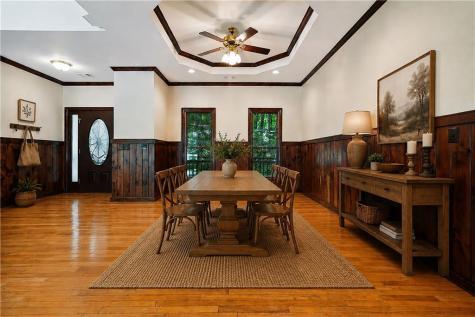 309 Summit Drive Big Canoe GA 30143