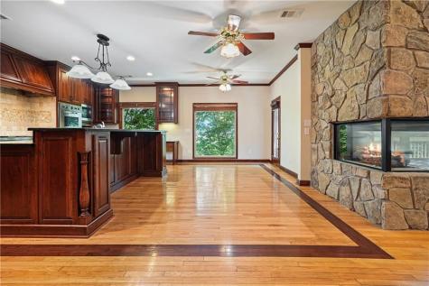 309 Summit Drive Big Canoe GA 30143