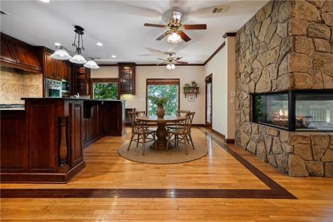 309 Summit Drive Big Canoe GA 30143