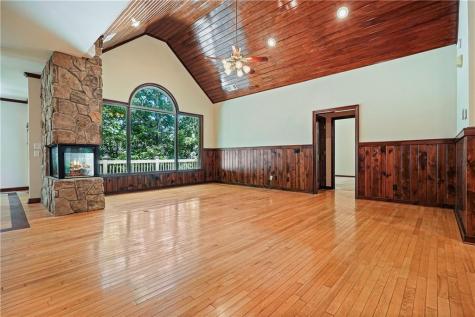 309 Summit Drive Big Canoe GA 30143