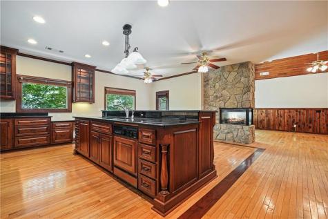 309 Summit Drive Big Canoe GA 30143