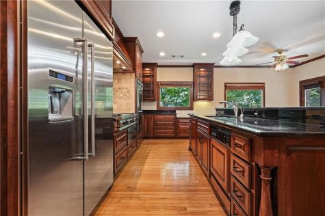 309 Summit Drive Big Canoe GA 30143