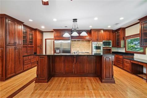 309 Summit Drive Big Canoe GA 30143