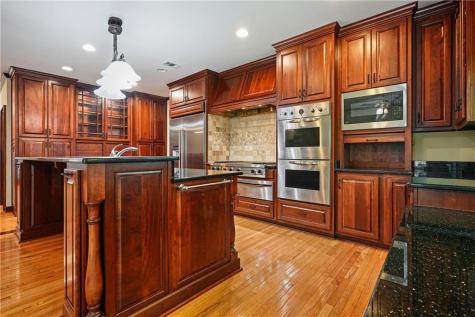 309 Summit Drive Big Canoe GA 30143