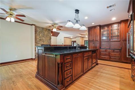 309 Summit Drive Big Canoe GA 30143