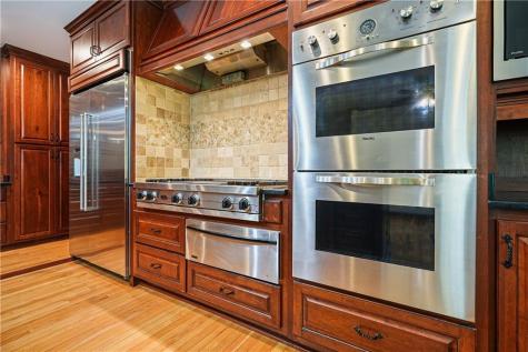 309 Summit Drive Big Canoe GA 30143