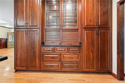 309 Summit Drive Big Canoe GA 30143