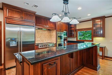 309 Summit Drive Big Canoe GA 30143
