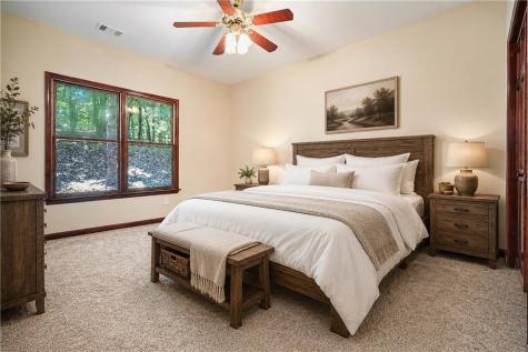 309 Summit Drive Big Canoe GA 30143