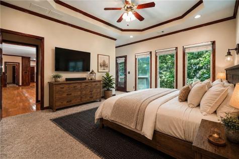 309 Summit Drive Big Canoe GA 30143