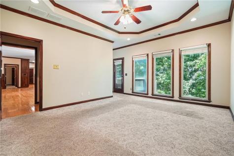 309 Summit Drive Big Canoe GA 30143