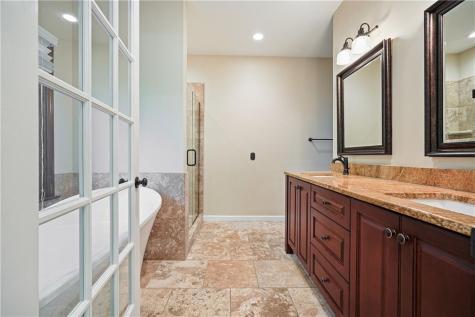 309 Summit Drive Big Canoe GA 30143