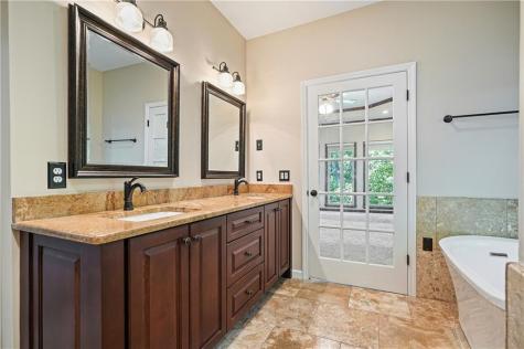 309 Summit Drive Big Canoe GA 30143