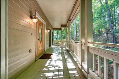 309 Summit Drive Big Canoe GA 30143