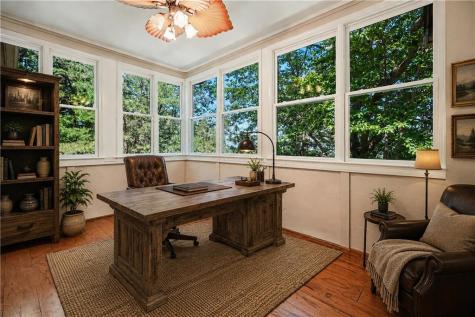 309 Summit Drive Big Canoe GA 30143
