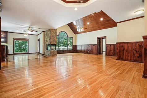 309 Summit Drive Big Canoe GA 30143