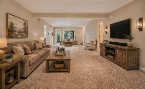 309 Summit Drive Big Canoe GA 30143