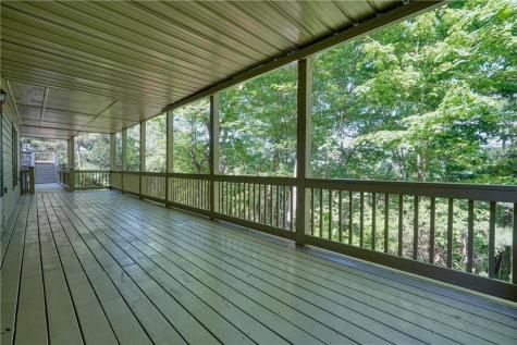 309 Summit Drive Big Canoe GA 30143