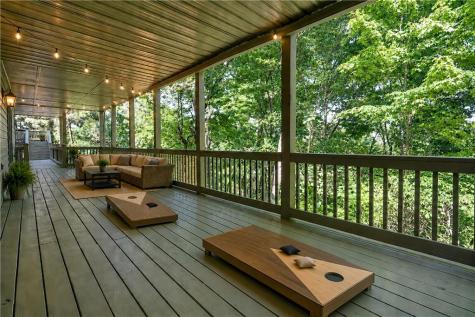 309 Summit Drive Big Canoe GA 30143