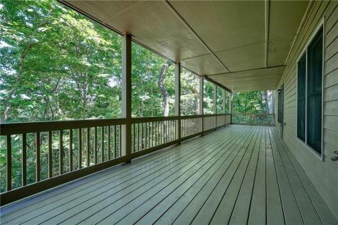 309 Summit Drive Big Canoe GA 30143