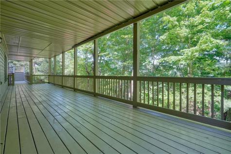 309 Summit Drive Big Canoe GA 30143