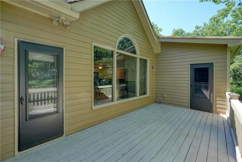 309 Summit Drive Big Canoe GA 30143