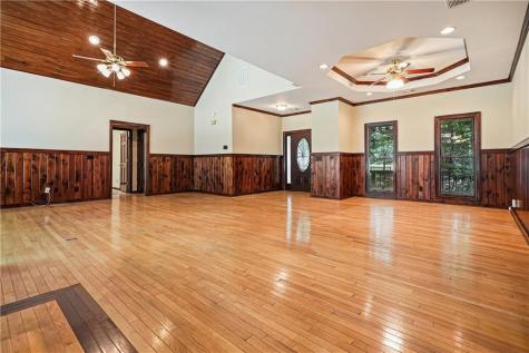 309 Summit Drive Big Canoe GA 30143