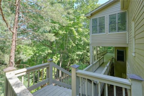 309 Summit Drive Big Canoe GA 30143