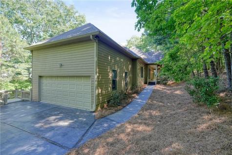 309 Summit Drive Big Canoe GA 30143