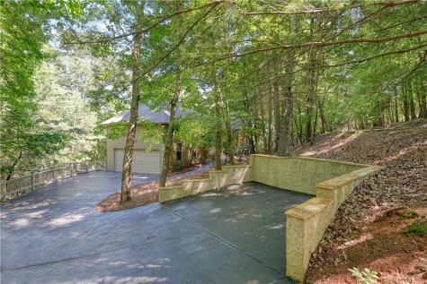 309 Summit Drive Big Canoe GA 30143