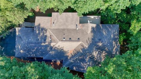 309 Summit Drive Big Canoe GA 30143