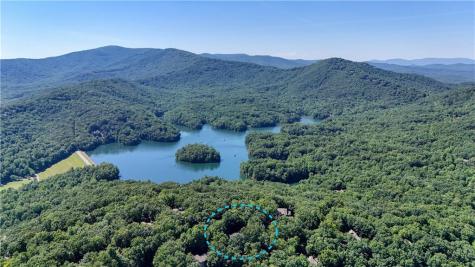 309 Summit Drive Big Canoe GA 30143