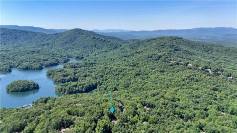309 Summit Drive Big Canoe GA 30143