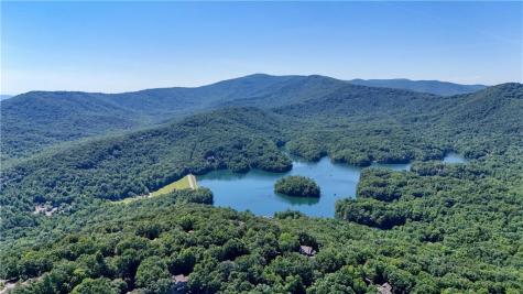 309 Summit Drive Big Canoe GA 30143