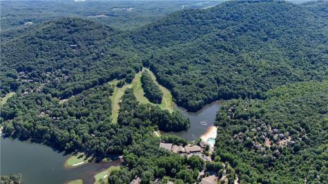 309 Summit Drive Big Canoe GA 30143