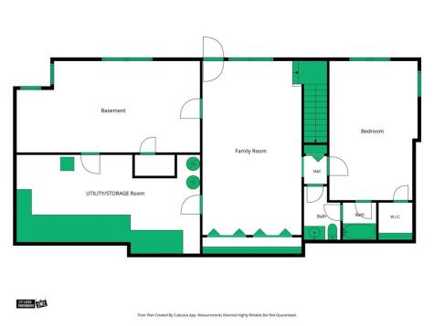 309 Summit Drive Big Canoe GA 30143