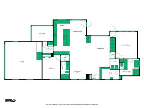 309 Summit Drive Big Canoe GA 30143