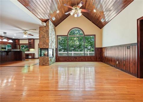309 Summit Drive Big Canoe GA 30143
