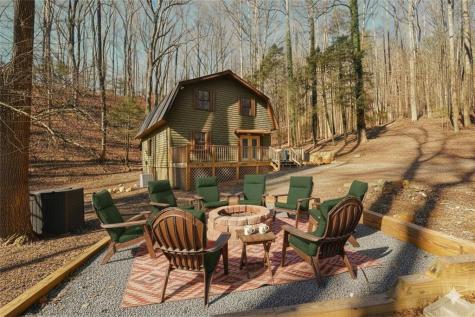 172 Sweetwater Road Blue Ridge GA 30513