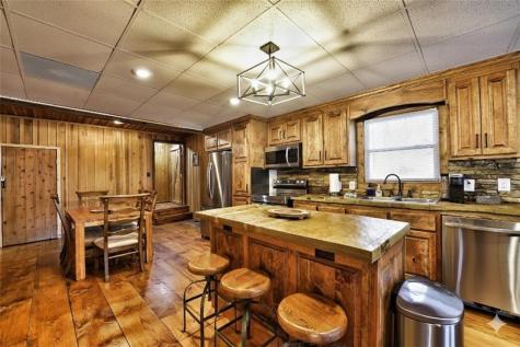172 Sweetwater Road Blue Ridge GA 30513