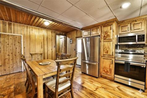 172 Sweetwater Road Blue Ridge GA 30513