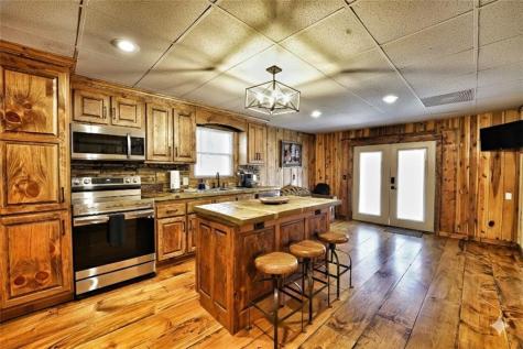 172 Sweetwater Road Blue Ridge GA 30513