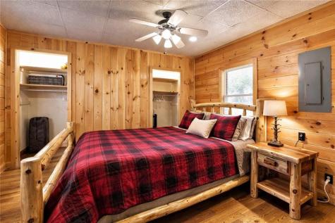 172 Sweetwater Road Blue Ridge GA 30513