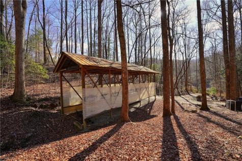 172 Sweetwater Road Blue Ridge GA 30513