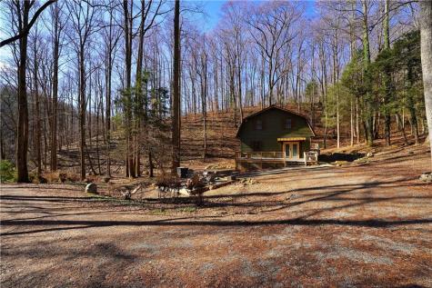 172 Sweetwater Road Blue Ridge GA 30513