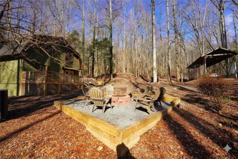 172 Sweetwater Road Blue Ridge GA 30513