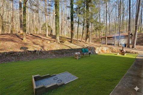172 Sweetwater Road Blue Ridge GA 30513
