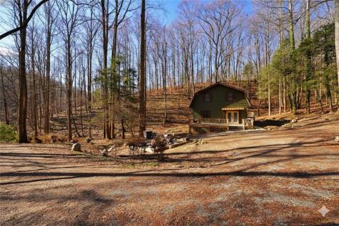 172 Sweetwater Road Blue Ridge GA 30513